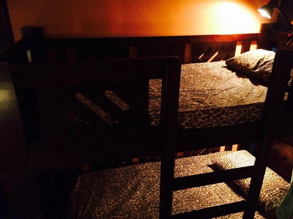 33 Backpacker Hostel Hằng Xuân Cổ Trấn Ngoại thất bức ảnh