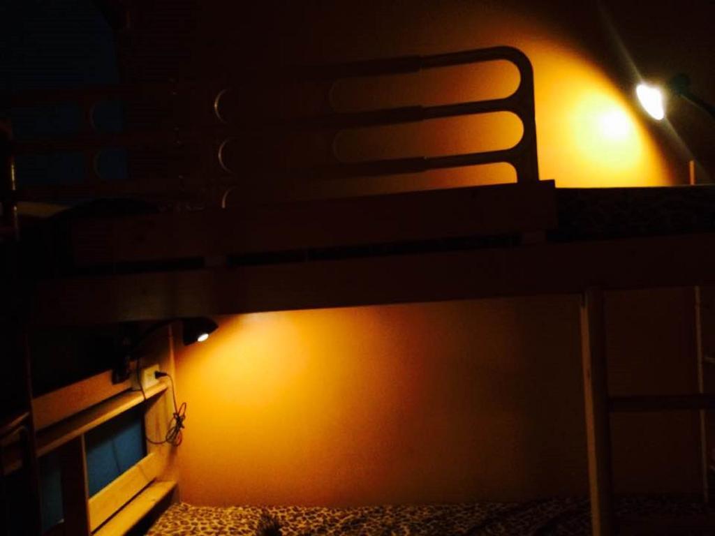 33 Backpacker Hostel Hằng Xuân Cổ Trấn Ngoại thất bức ảnh