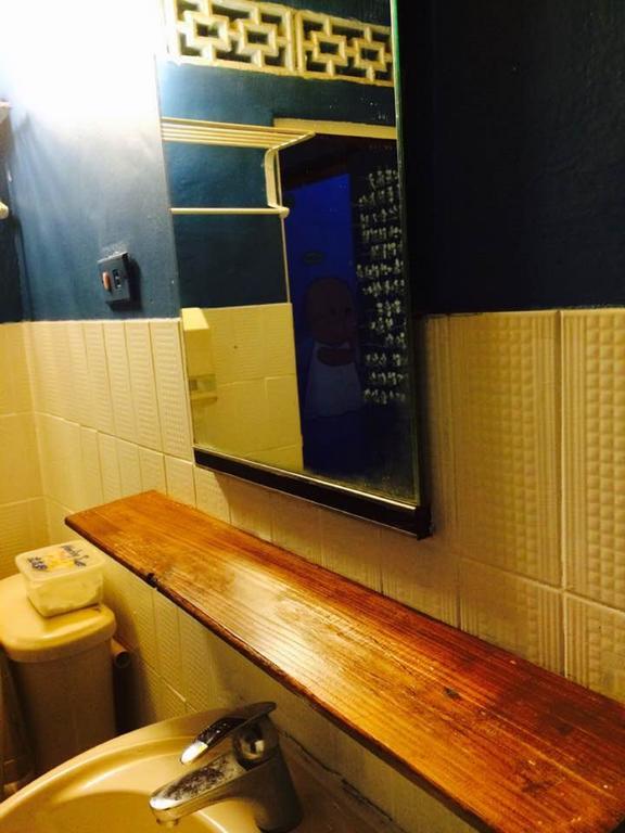 33 Backpacker Hostel Hằng Xuân Cổ Trấn Ngoại thất bức ảnh