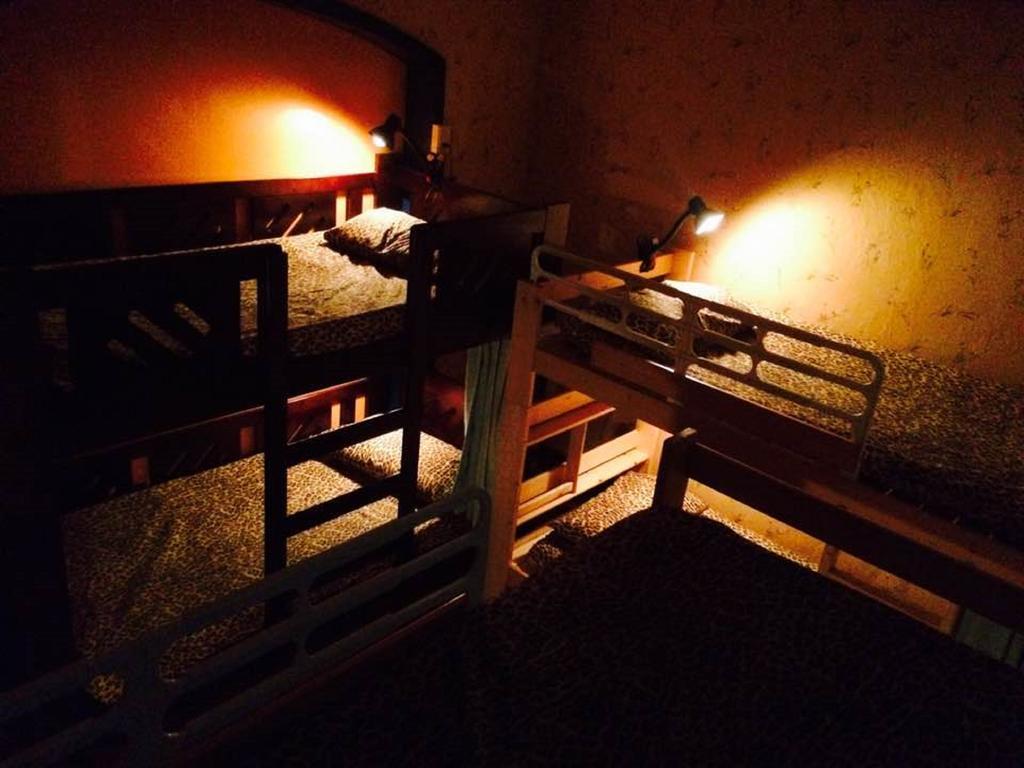 33 Backpacker Hostel Hằng Xuân Cổ Trấn Ngoại thất bức ảnh