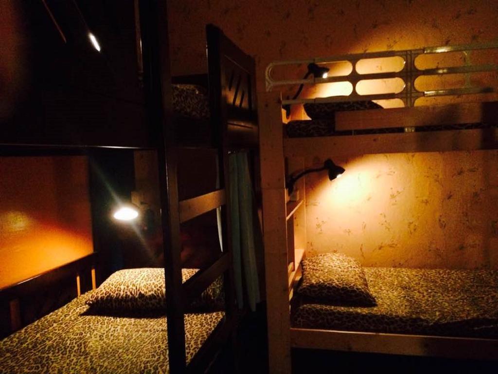 33 Backpacker Hostel Hằng Xuân Cổ Trấn Ngoại thất bức ảnh