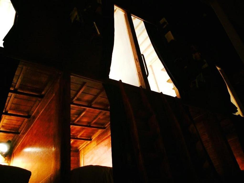 33 Backpacker Hostel Hằng Xuân Cổ Trấn Ngoại thất bức ảnh