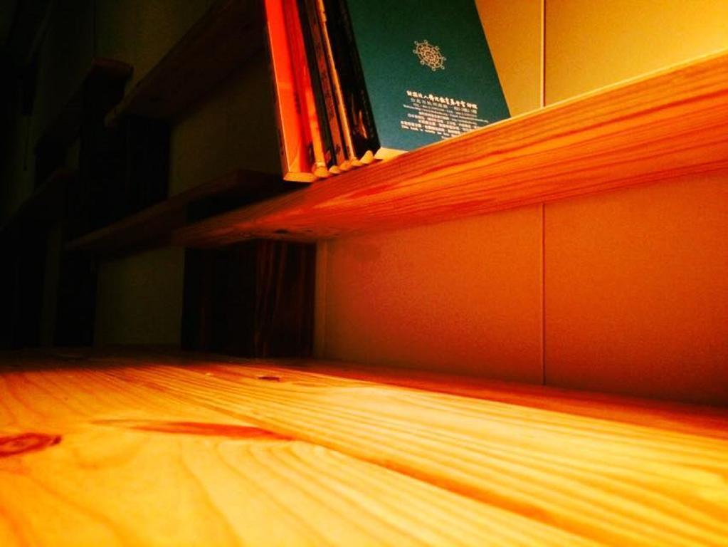 33 Backpacker Hostel Hằng Xuân Cổ Trấn Ngoại thất bức ảnh